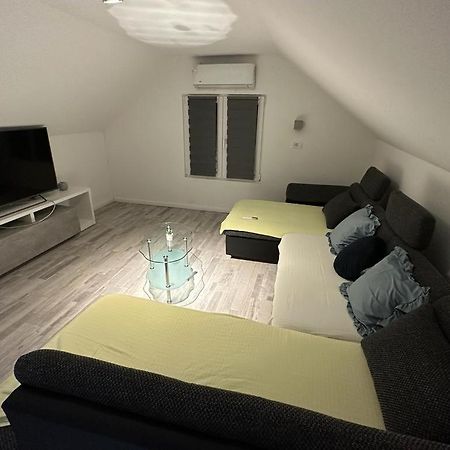 Villa Green Hill, Cista Velika, Imotski Омиш Экстерьер фото