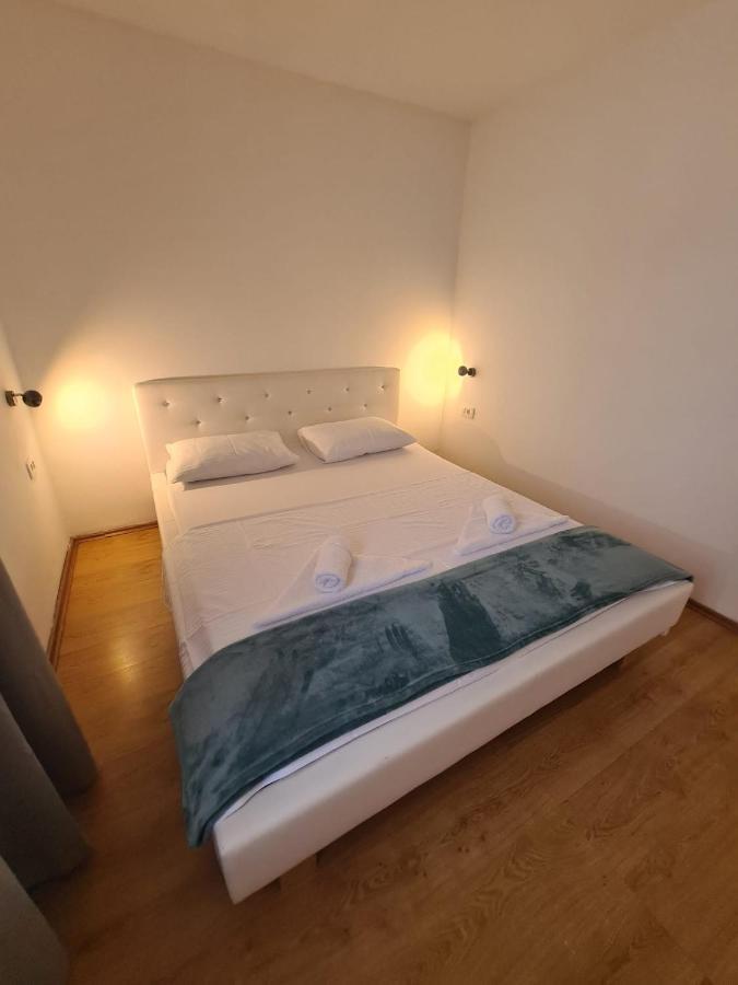 Villa Green Hill, Cista Velika, Imotski Омиш Экстерьер фото