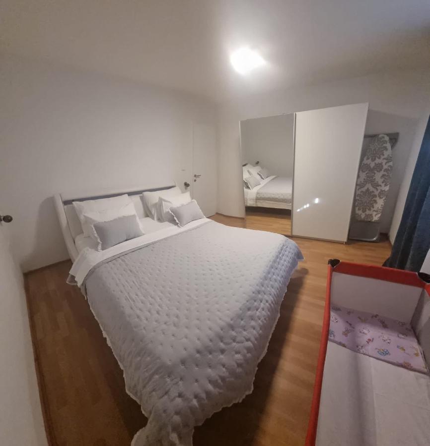 Villa Green Hill, Cista Velika, Imotski Омиш Экстерьер фото