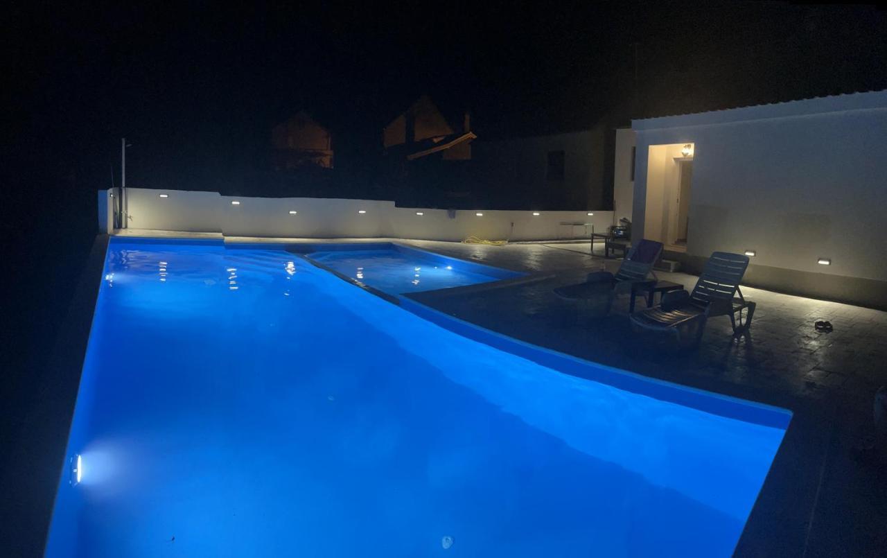 Villa Green Hill, Cista Velika, Imotski Омиш Экстерьер фото