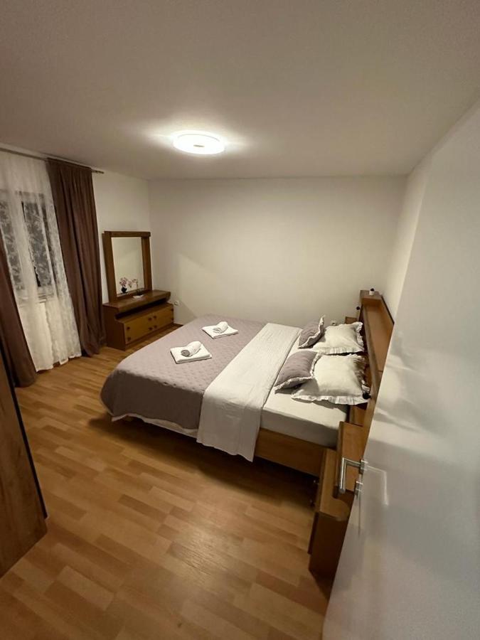 Villa Green Hill, Cista Velika, Imotski Омиш Экстерьер фото