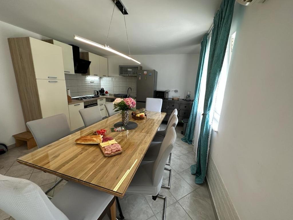Villa Green Hill, Cista Velika, Imotski Омиш Экстерьер фото