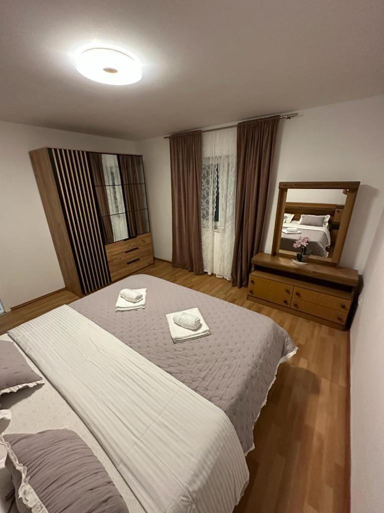 Villa Green Hill, Cista Velika, Imotski Омиш Экстерьер фото