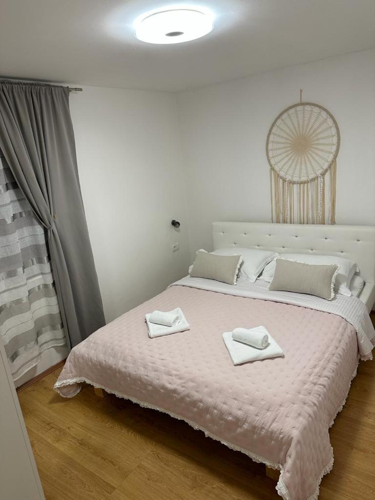 Villa Green Hill, Cista Velika, Imotski Омиш Экстерьер фото