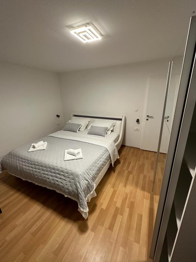 Villa Green Hill, Cista Velika, Imotski Омиш Экстерьер фото