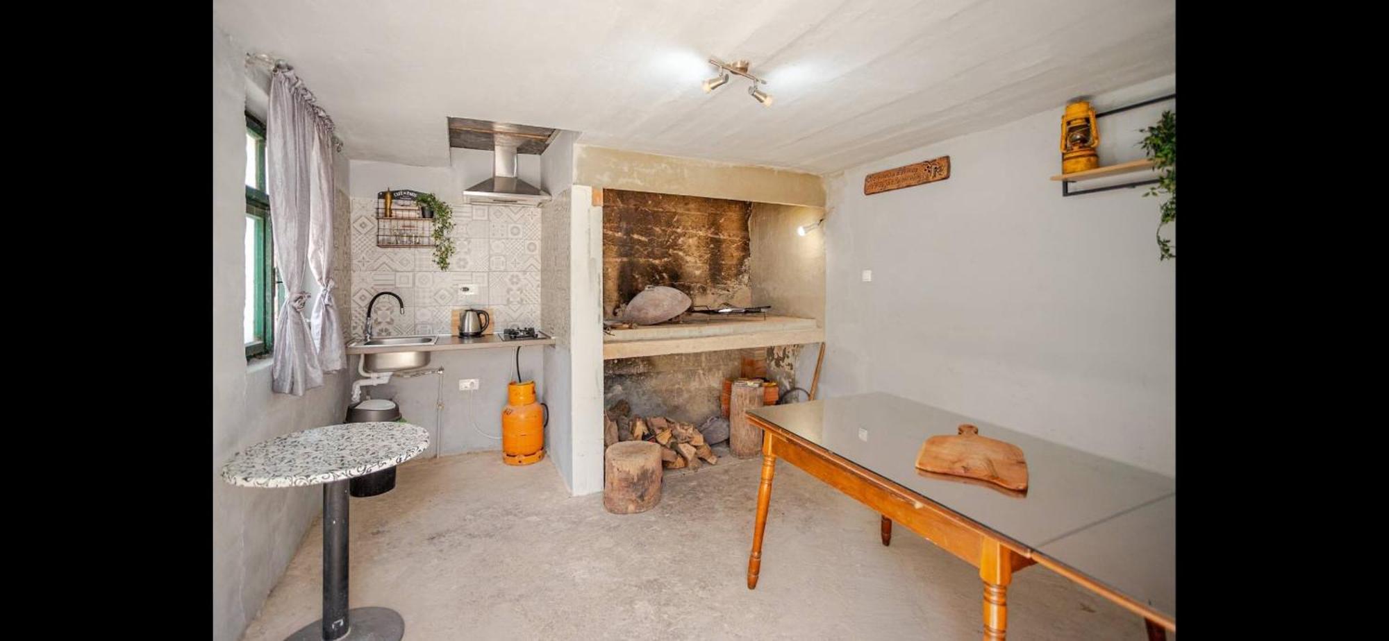 Villa Green Hill, Cista Velika, Imotski Омиш Экстерьер фото